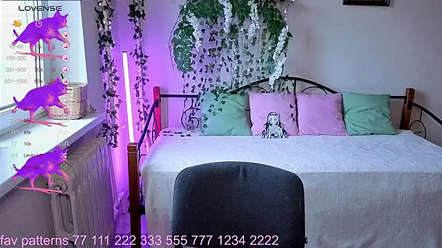 Hot Rhaenyra online show from 11-10-25, 12:59