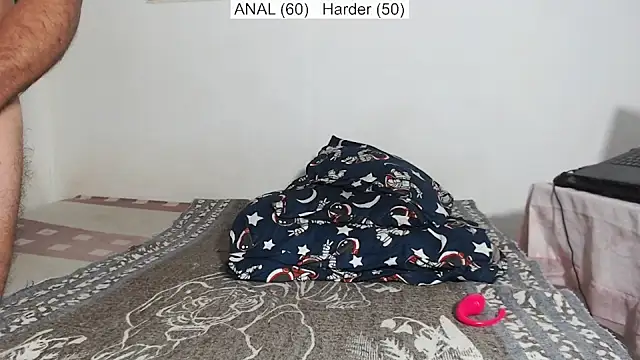 seduction xxx online show from 05-08-26, 10:20