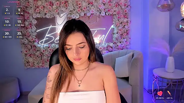 AmyWood online show from 01-12-25, 10:22