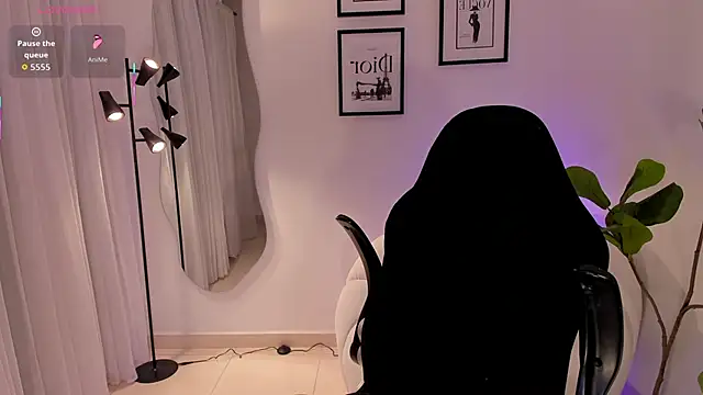 Snapshot of AmyWood chatting on 02-09-26, 08:24 AmyWood online show from 02-09-26, 08:24