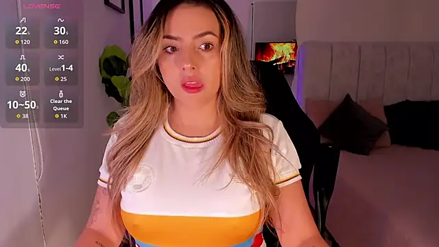 AmyWood online show from 06-23-26, 10:02