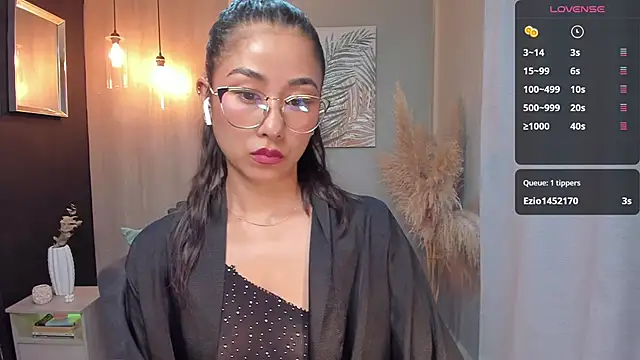 Sadashi  online show from 02-11-25, 02:02