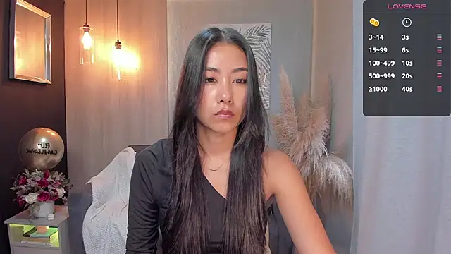 Sadashi  online show from 03-07-25, 03:49