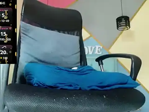 kilian xx online show from 03-20-25, 03:36