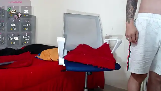 kilian xx online show from 10-26-25, 11:38