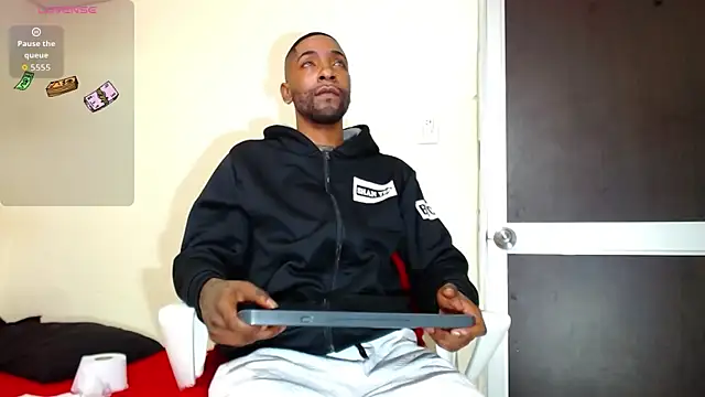 kilian xx online show from 10-31-25, 03:40