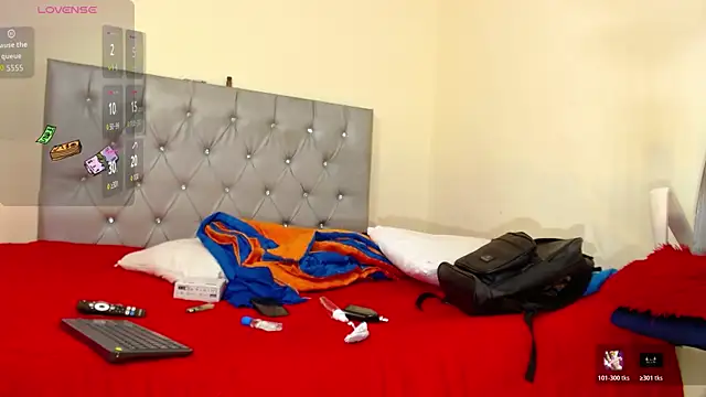 kilian xx online show from 11-03-25, 11:37