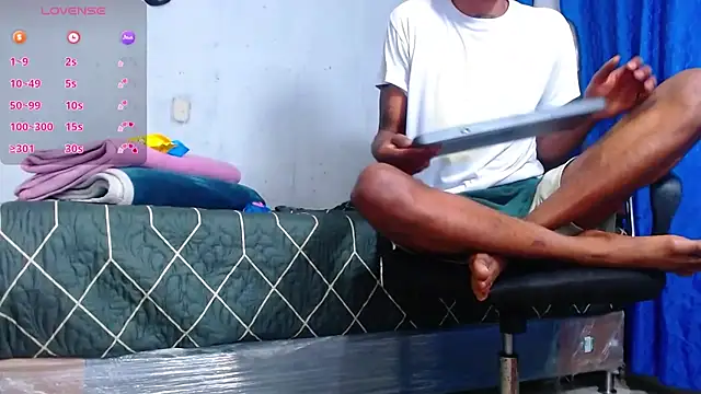 kilian xx online show from 01-19-26, 09:13