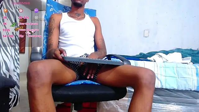 Snapshot of kilian_xx chatting on 03-23-26, 10:52 kilian xx online show from 03-23-26, 10:52