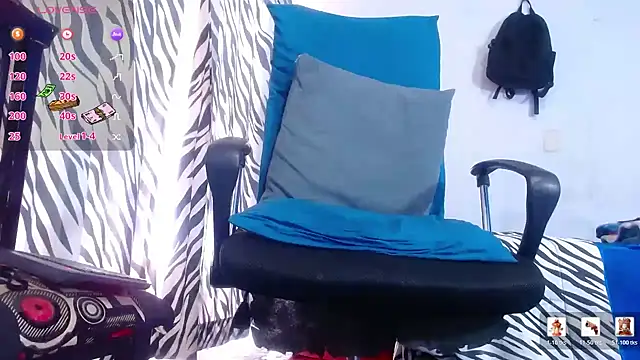 kilian xx online show from 06-14-26, 06:21