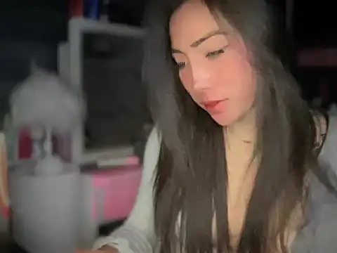 Snapshot of kristinestar chatting on 01-12-26, 12:16 kristinestar online show from 01-12-26, 12:16