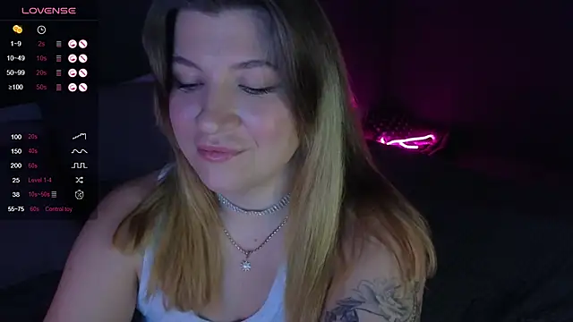 Fairy  Sofia online show from 12-06-24, 08:26