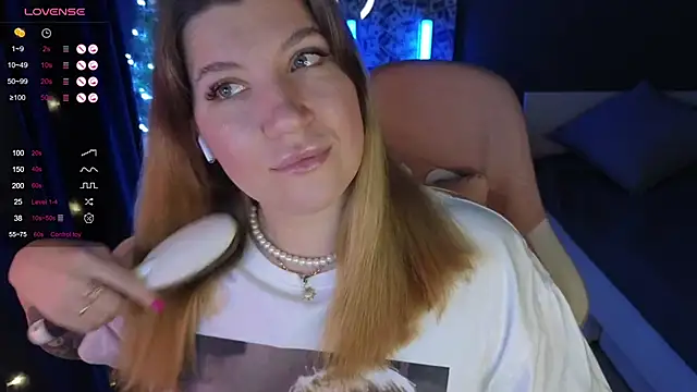 Fairy  Sofia online show from 12-26-24, 08:18