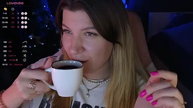 Fairy  Sofia online show from 12-29-24, 10:57