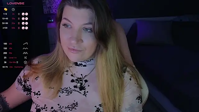 Fairy  Sofia online show from 01-15-25, 08:20