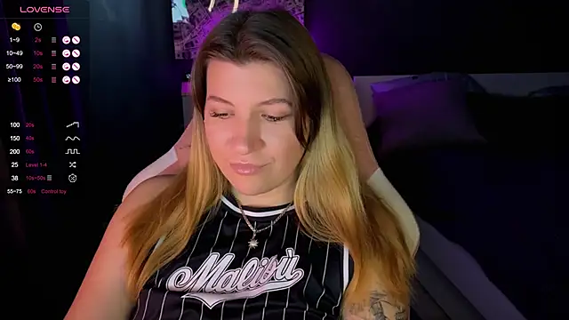 Fairy  Sofia online show from 01-21-25, 09:13