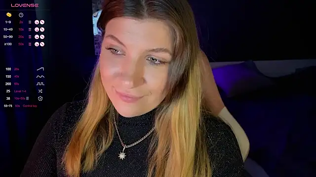 Fairy  Sofia online show from 01-22-25, 11:56