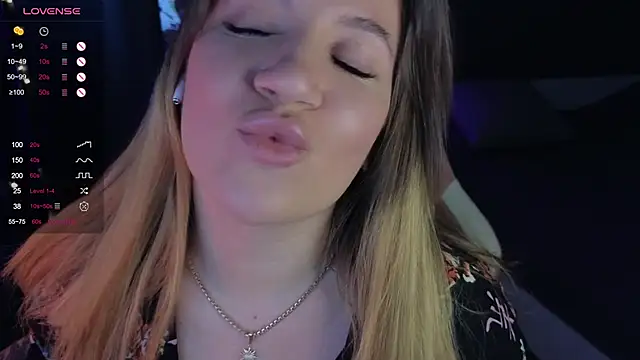 Fairy  Sofia online show from 01-28-25, 08:36