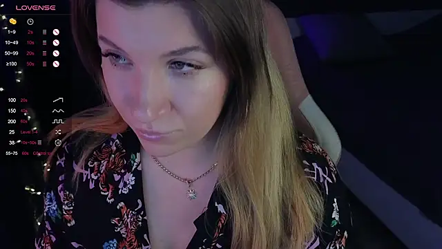 Fairy  Sofia online show from 01-28-25, 11:38