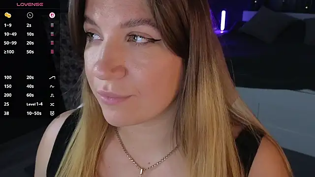 Fairy  Sofia online show from 02-27-25, 11:31