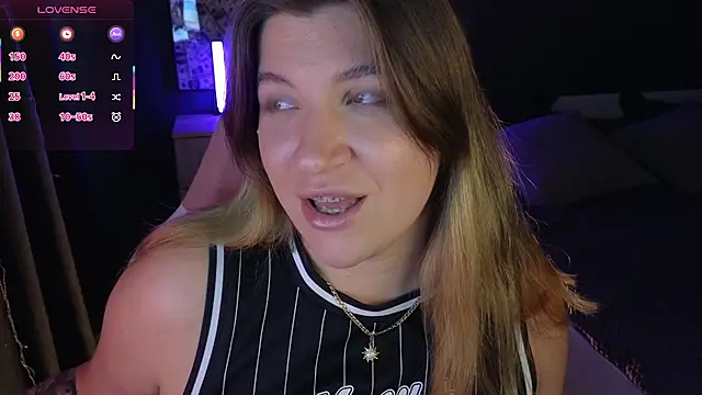 Fairy  Sofia online show from 03-10-25, 11:32