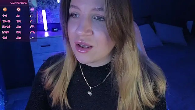 Fairy  Sofia online show from 03-19-25, 08:23