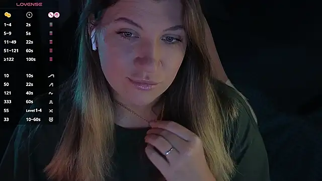 Fairy  Sofia online show from 10-01-25, 08:53