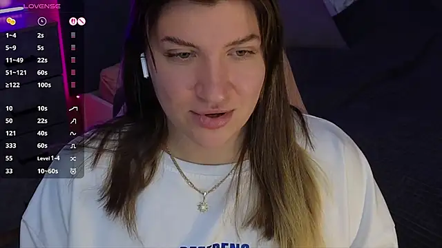 Fairy  Sofia online show from 02-10-26, 09:35