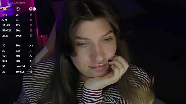 Fairy  Sofia online show from 02-19-26, 11:50