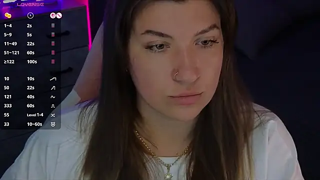 Fairy  Sofia online show from 03-26-26, 10:32