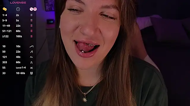 Fairy  Sofia online show from 03-27-26, 08:26