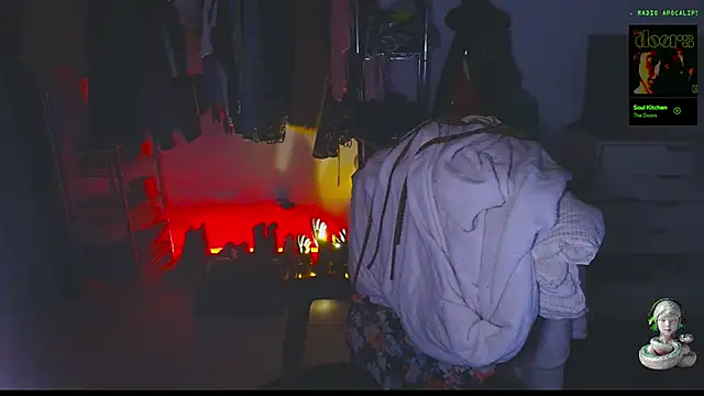 mskuddo online show from 02-13-25, 02:12