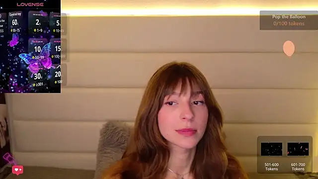 Fifi Kitty online show from 05-09-26, 03:39