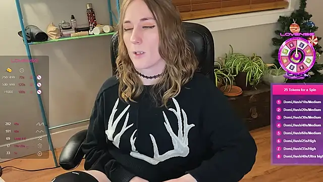 luluvaladon online show from 01-09-25, 05:02