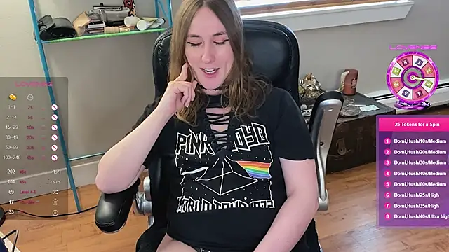 luluvaladon online show from 02-13-25, 10:11