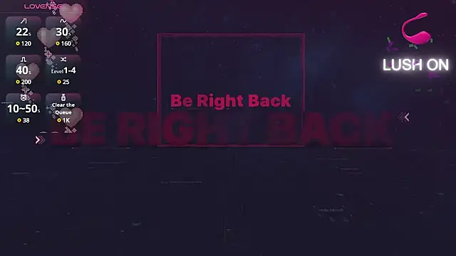 YOURSDEBORA online show from 02-14-25, 01:34