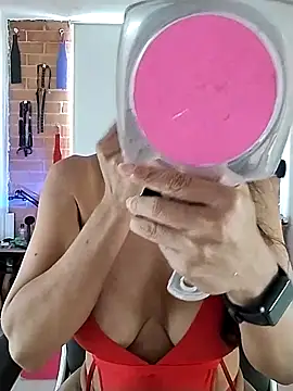 YOURSDEBORA online show from 03-13-25, 08:32