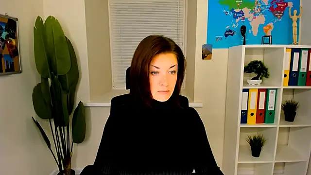 AnaMills online show from 10-06-25, 03:20