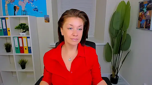 AnaMills online show from 10-10-25, 10:14