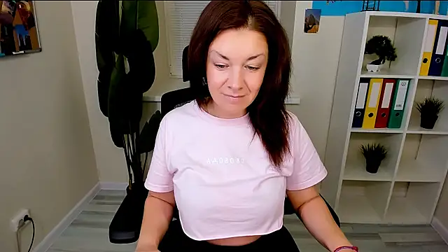 AnaMills online show from 11-03-25, 10:16