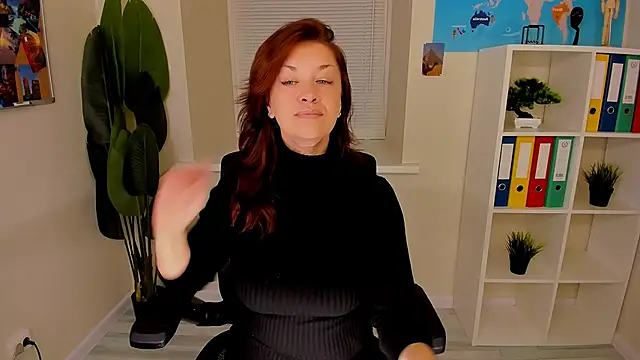 AnaMills online show from 11-11-25, 10:15