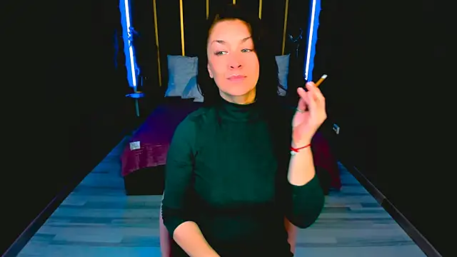 AnaMills online show from 01-13-26, 10:09