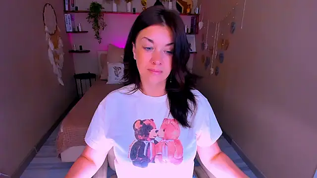 AnaMills online show from 02-21-26, 10:05