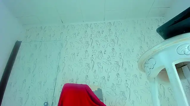 Snapshot of SEXYBABYGIRLTS chatting on 10-31-25, 06:53 SEXYBABYGIRLTS online show from 10-31-25, 06:53