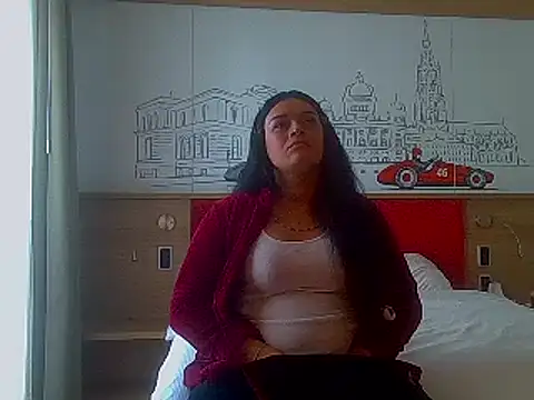 luanadigarda online show from 02-15-25, 12:43