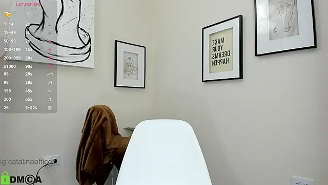 catalinaofficer online show from 10-19-25, 11:22