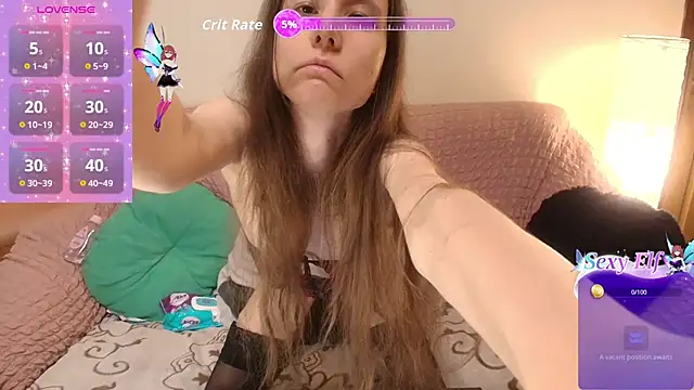 Wings of A Butterfly online show from 12-18-25, 06:03