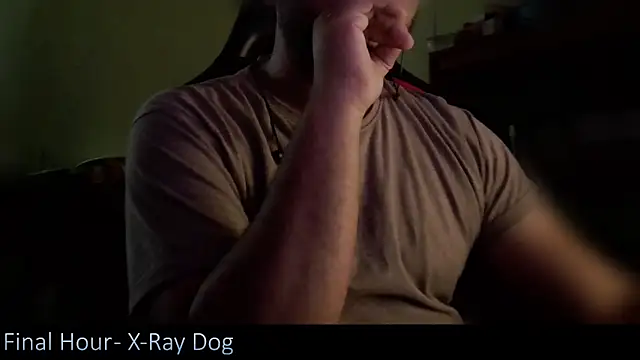  x rated  online show from 12-12-24, 09:08