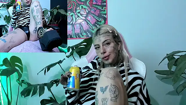 handipandapok online show from 02-21-25, 07:34