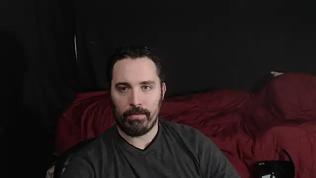 Snapshot of Metalstud chatting on 12-09-24, 12:30 Metalstud online show from 12-09-24, 12:30